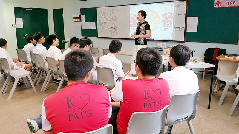 Science and art of dragon's beard making